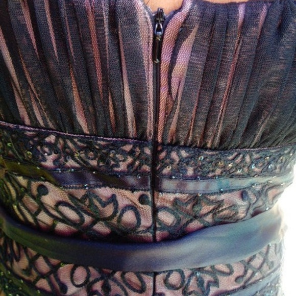 prom  derss - Picture 5 of 8